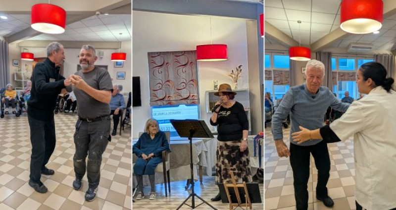 Journée des anniversaires d'octobre : les infatigables