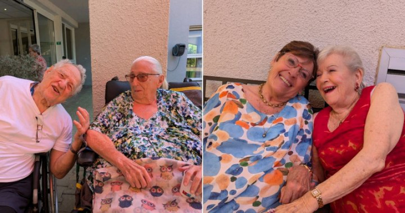 actualité EHPAD SEDNA