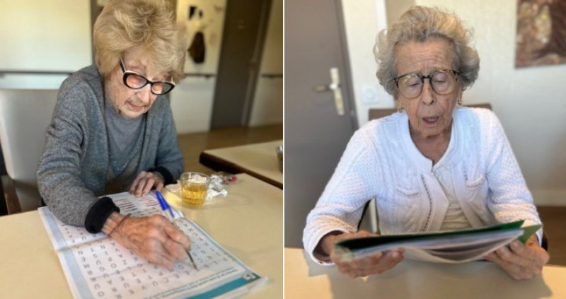 résidence médicalisée SEDNA France