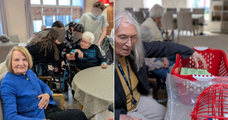 Loto intergénérationnel du 4 février