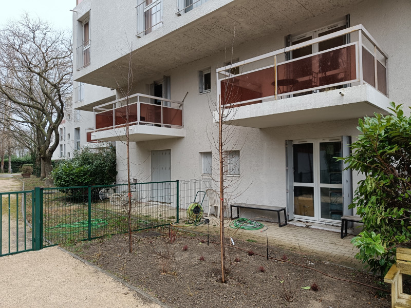 Le Jardin des Sens  Avant Après - Des espaces pour profiter de la nature