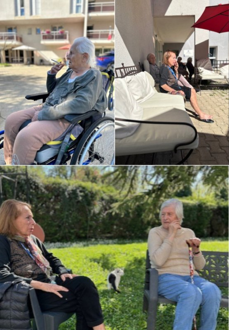 Soleil Solei-eil !!!