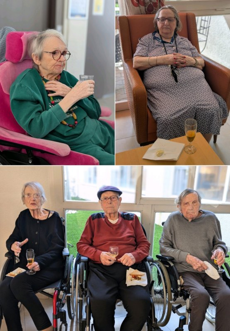 actualité EHPAD SEDNA