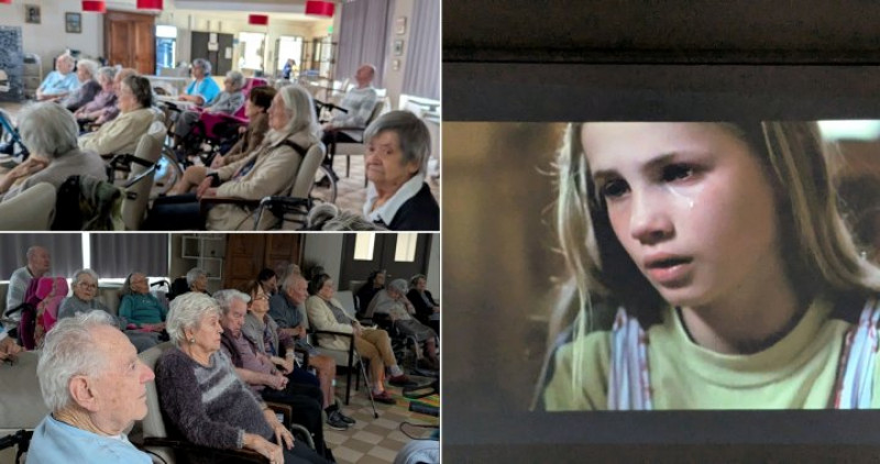 actualité EHPAD SEDNA