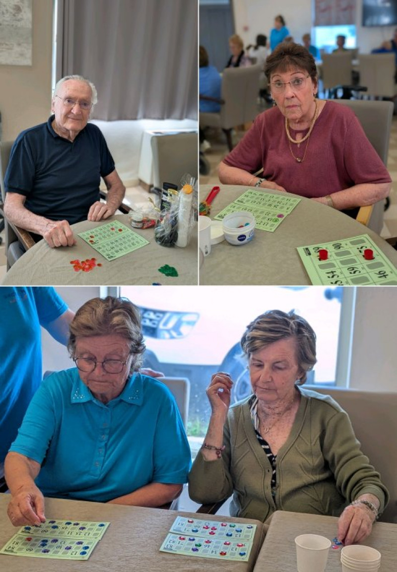 Les gagnants du loto de mai