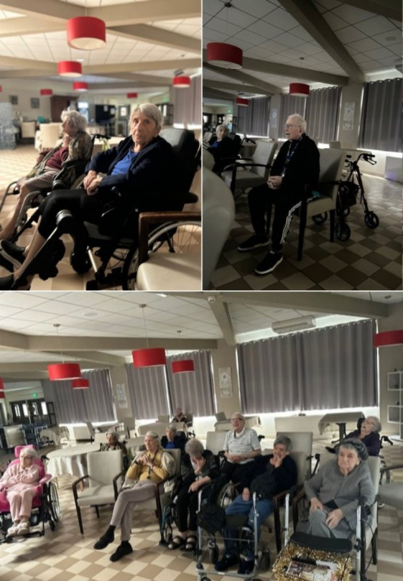 Ciné-dimanche : Dirty Dancing