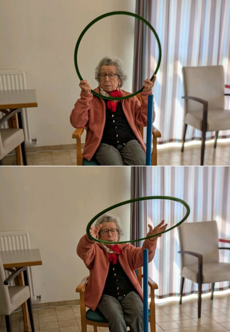 actualité EHPAD SEDNA