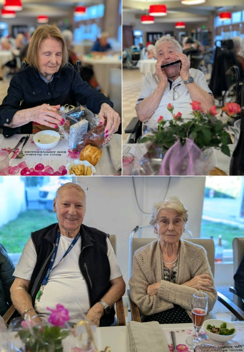 journée des anniversaires d'octobre