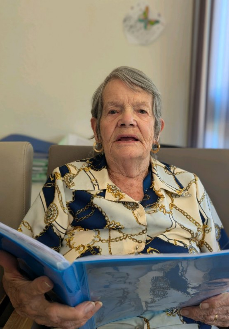 actualité EHPAD SEDNA