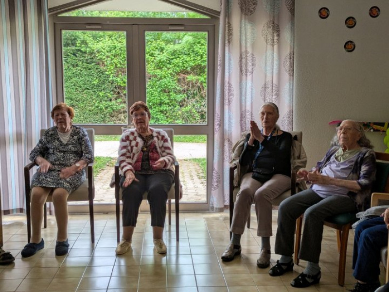 Atelier body-clap