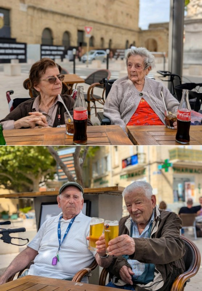 1er jeudi de septembre : sortie marché