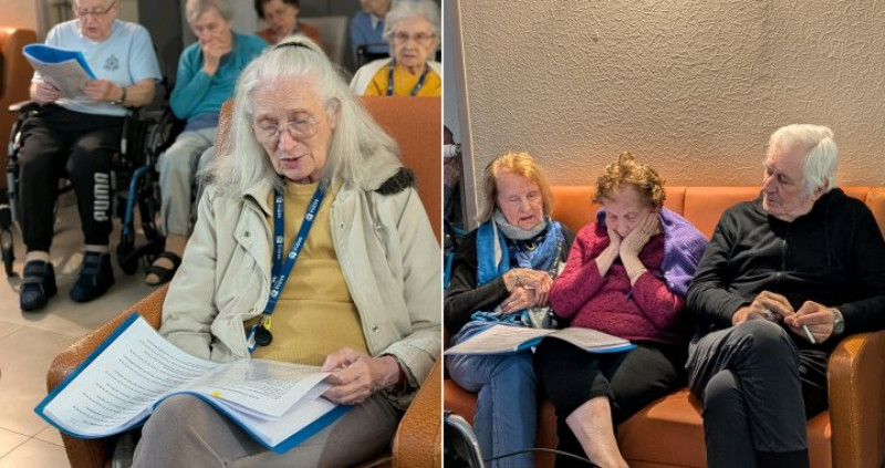 actualité EHPAD SEDNA