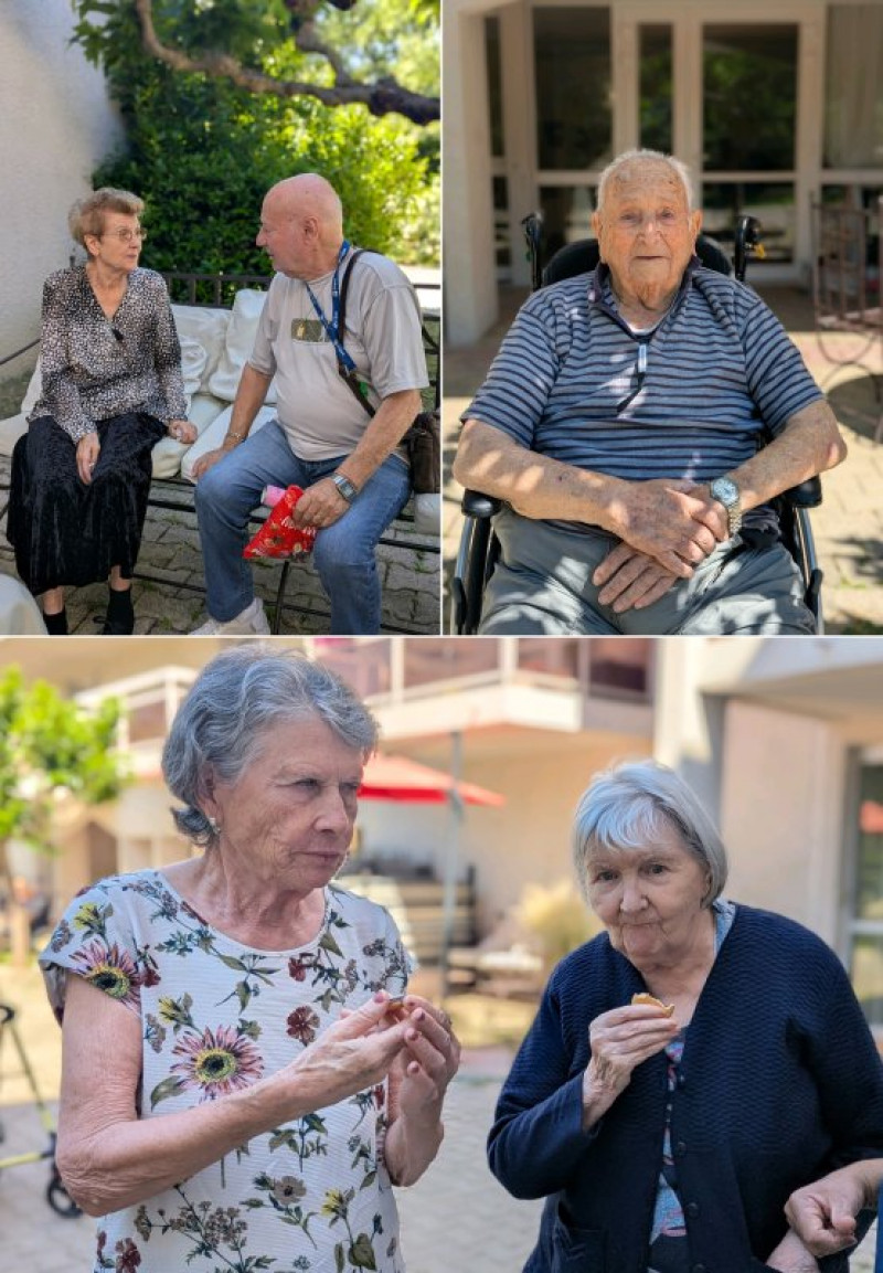 actualité EHPAD SEDNA