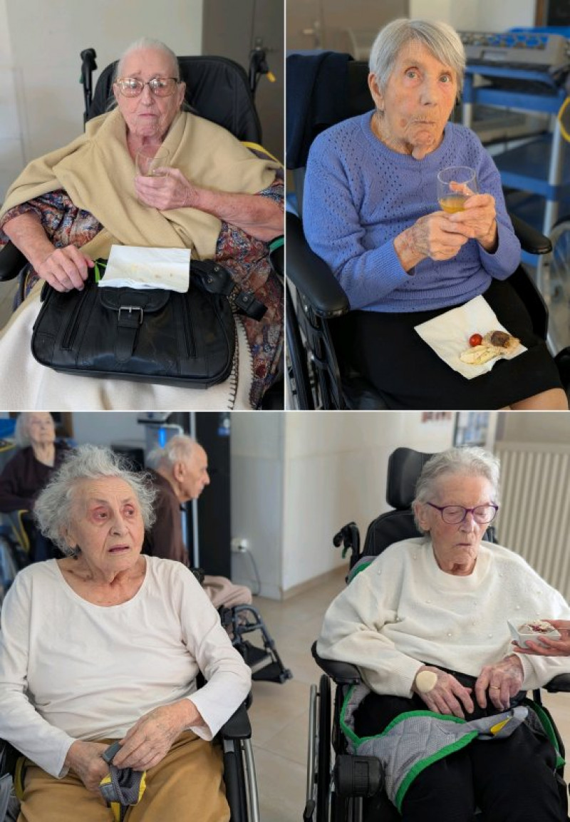 Apéritif du 2e jeudi du mois