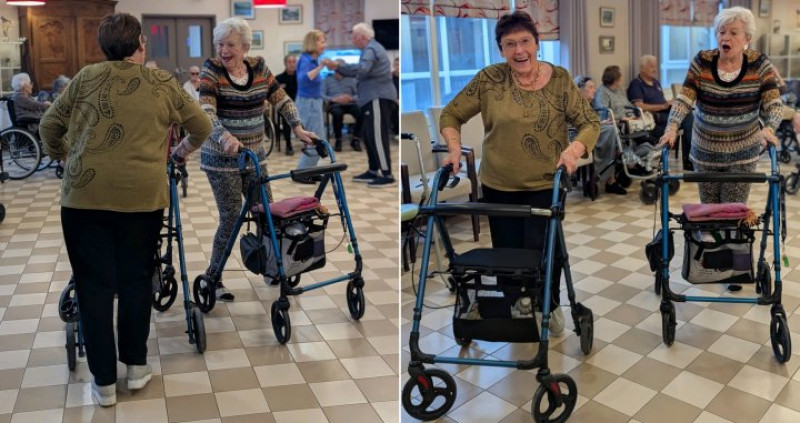 Journée des anniversaires d'octobre : on s'éclate !