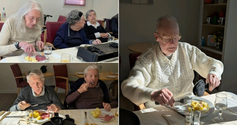 actualité EHPAD SEDNA