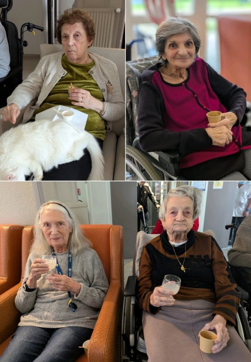 Apéritif  de février : La provence