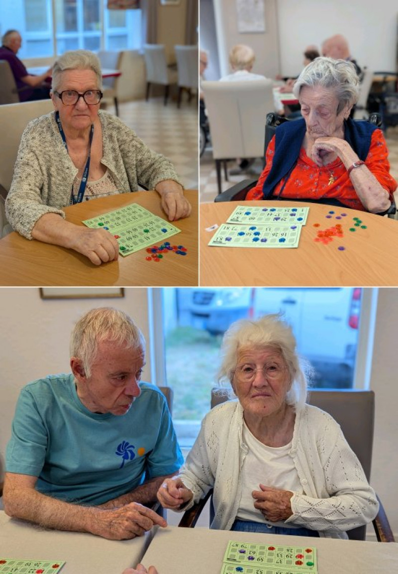 Loto du 25 septembre