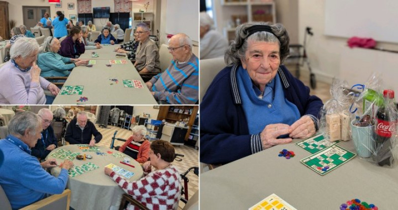 actualité EHPAD SEDNA