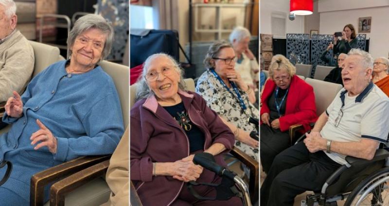 Mr Broutin et son orchestre