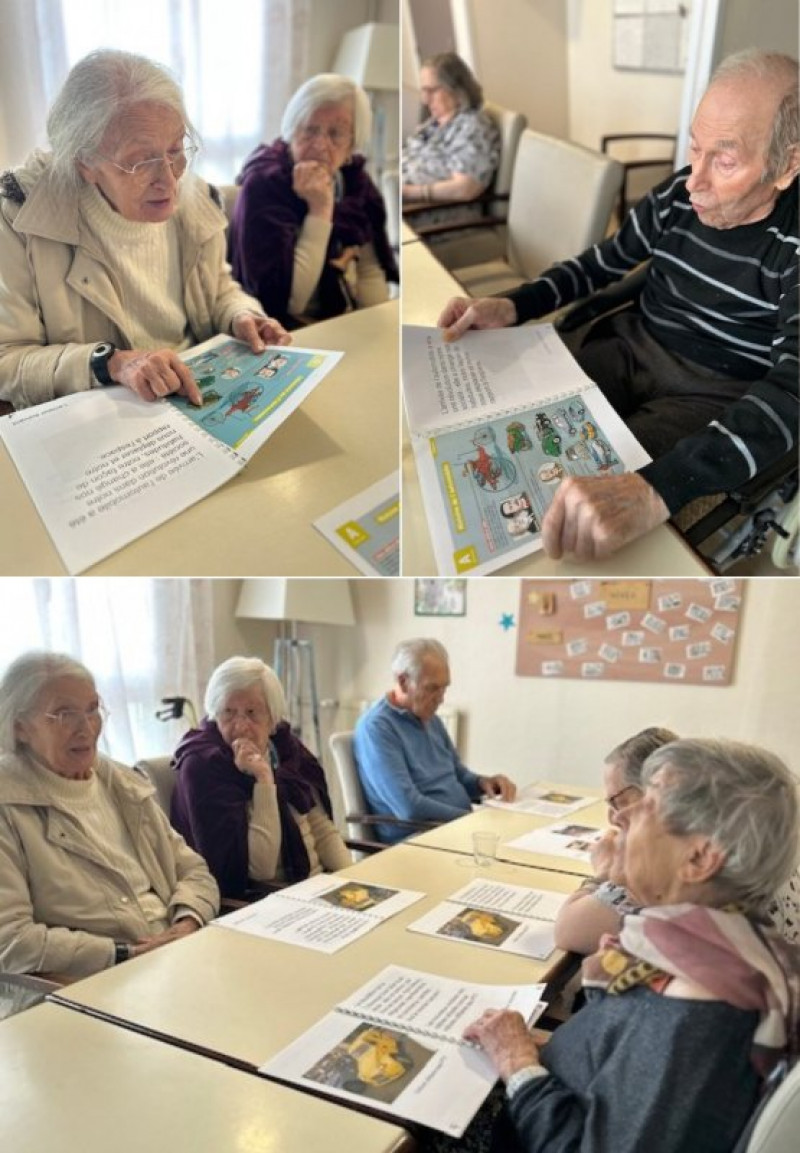 résidence médicalisée SEDNA France