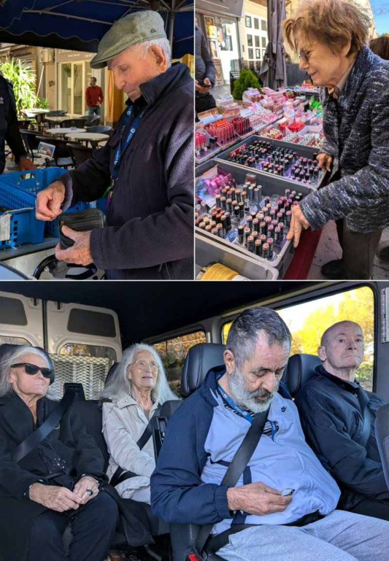 actualité EHPAD SEDNA