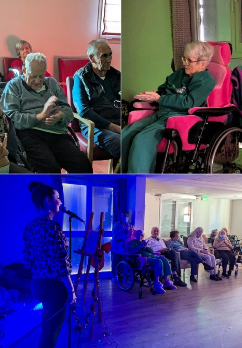 Fête des anniversaires de décembre