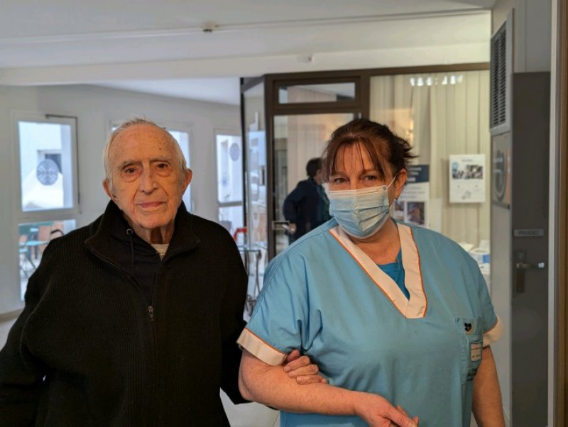 actualité EHPAD SEDNA