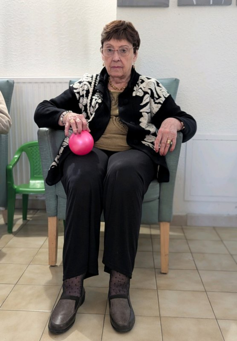 Les gages de la gym douce