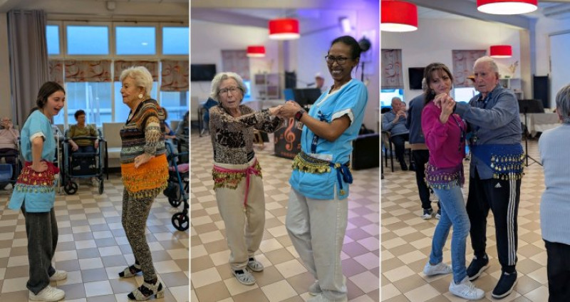 Journée des anniversaires d'octobre