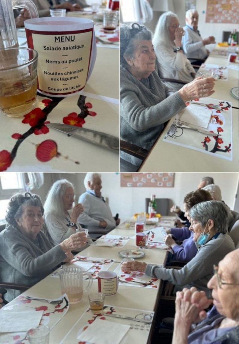 Comme un mardi au PASA