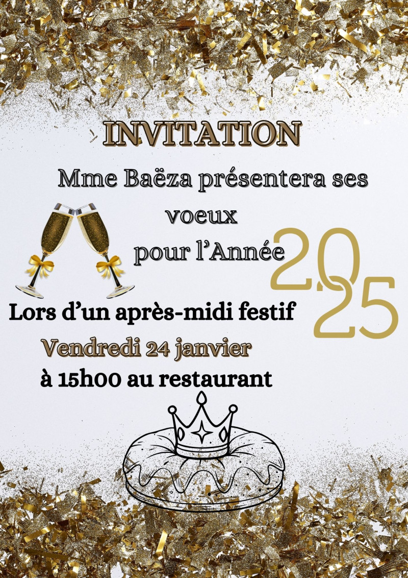actualité EHPAD SEDNA