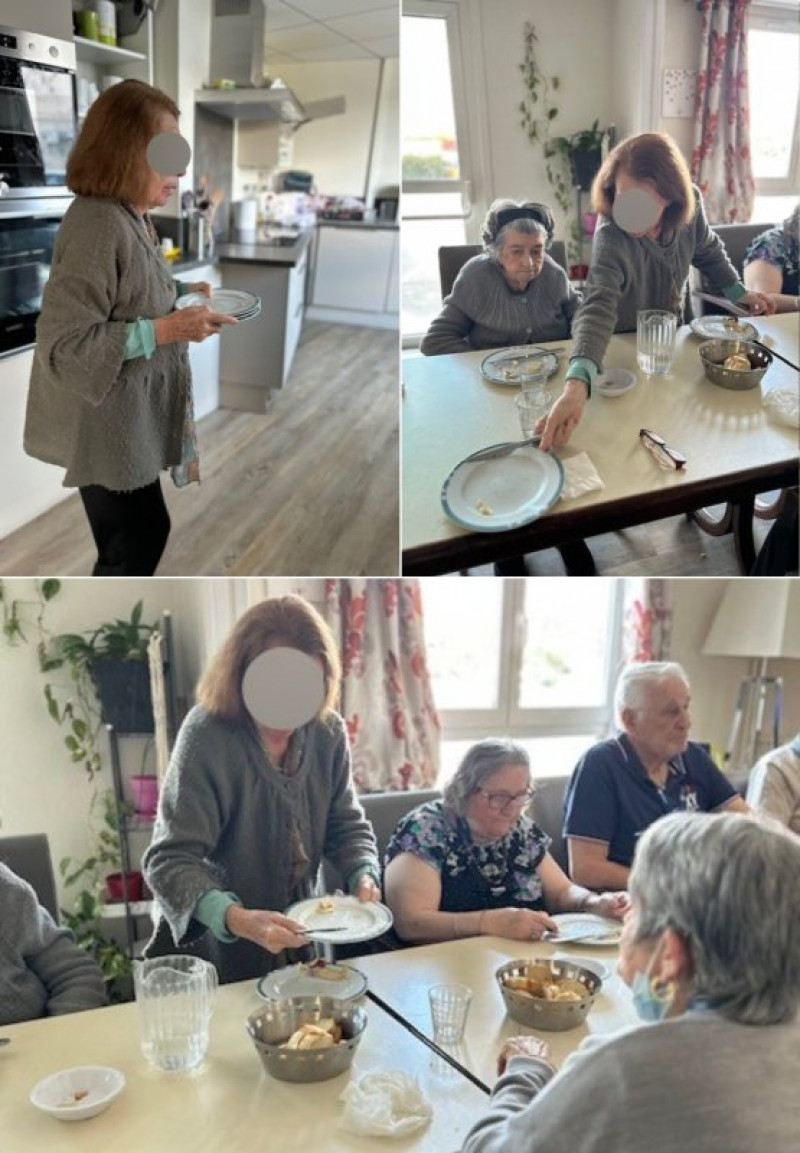 actualité EHPAD SEDNA