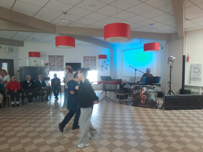 Anniversaires du mois de mai 2024