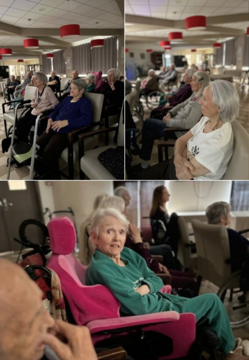 Cinéma-documentaire