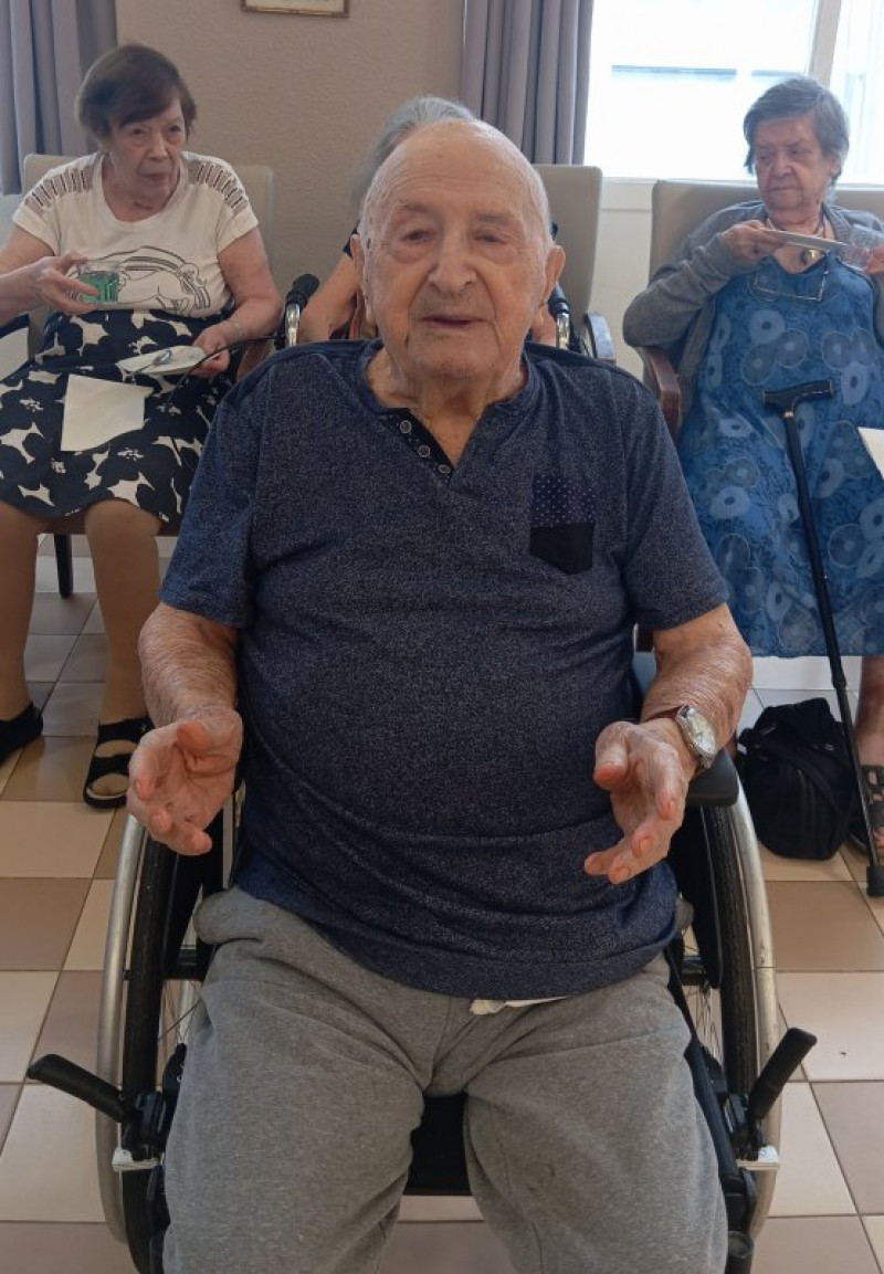 retour sur la fête des anniversaires d'aôut