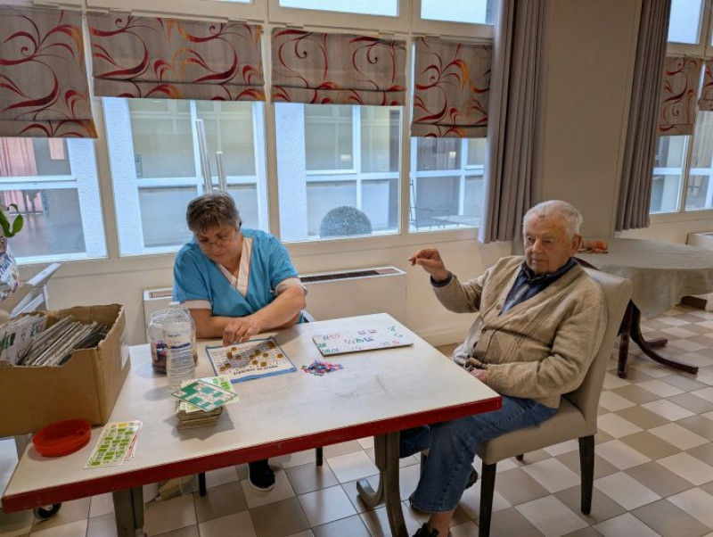 actualité EHPAD SEDNA