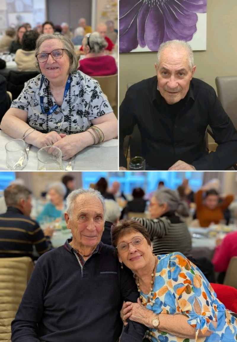 actualité EHPAD SEDNA