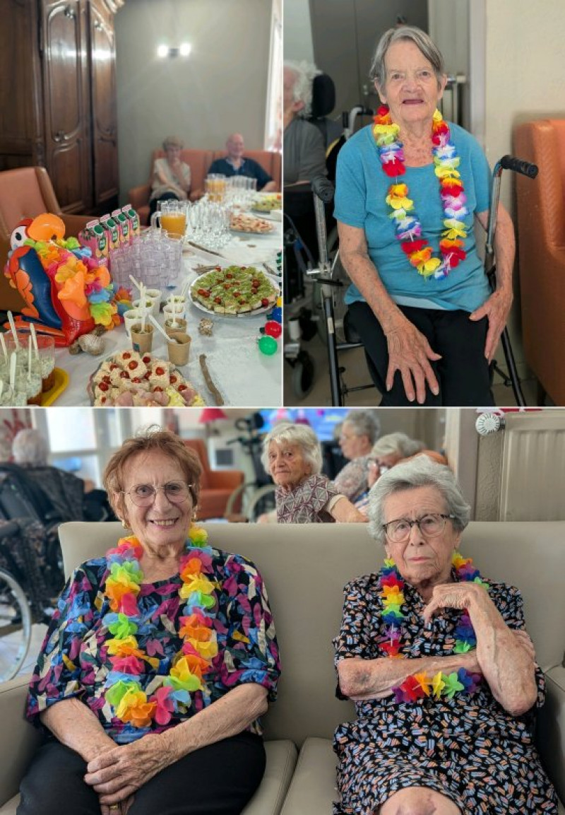 jeudi 9 juillet : apéro du mois