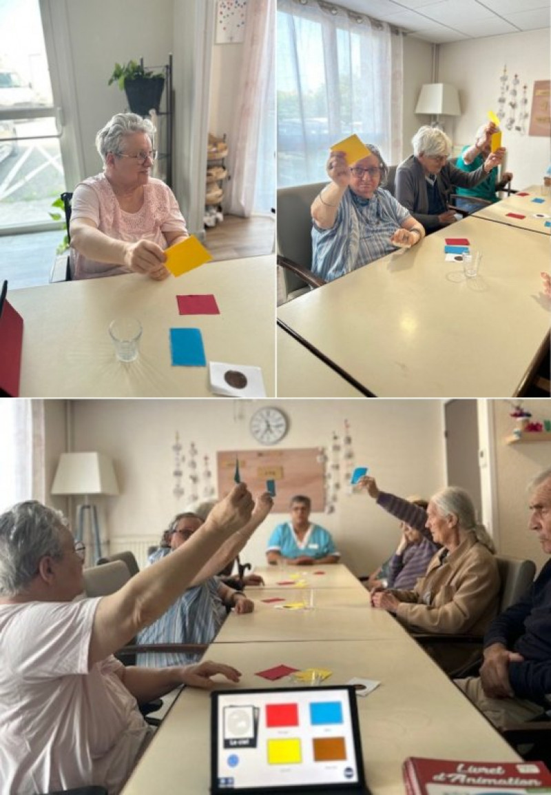 Activités du PASA