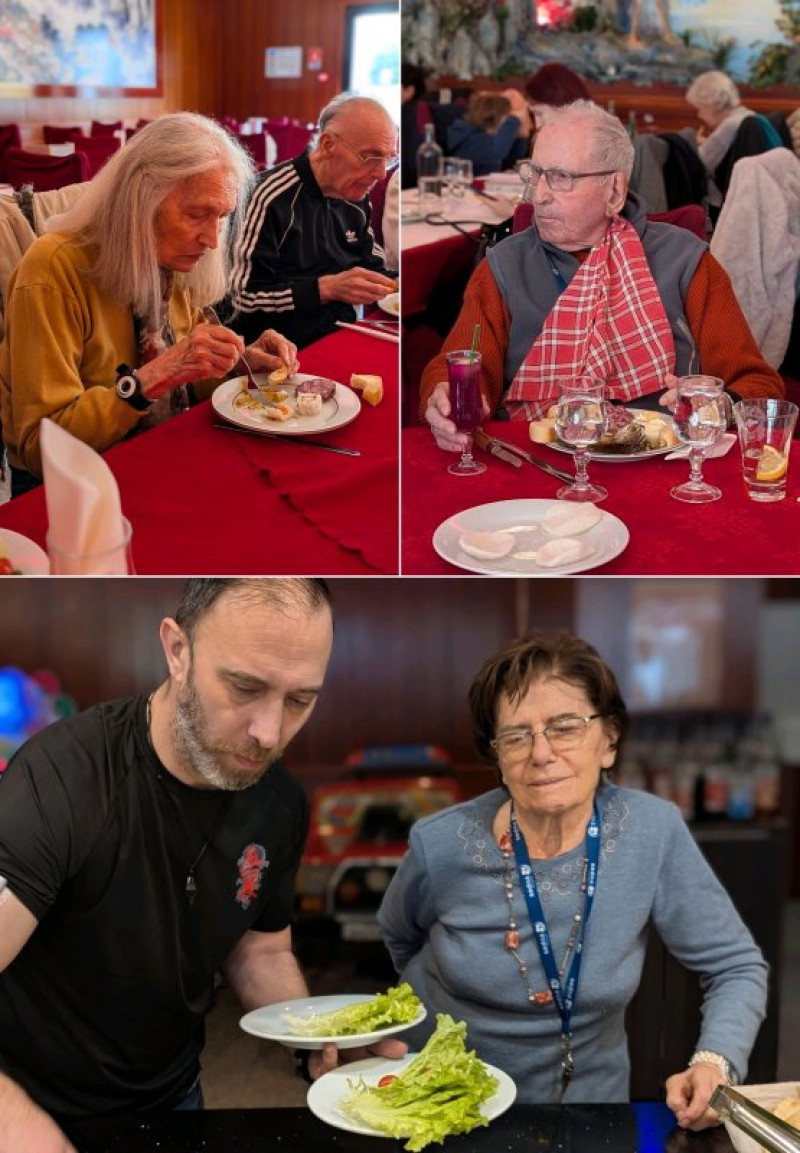 Jeudi 19 février : Sortie restaurant chinois