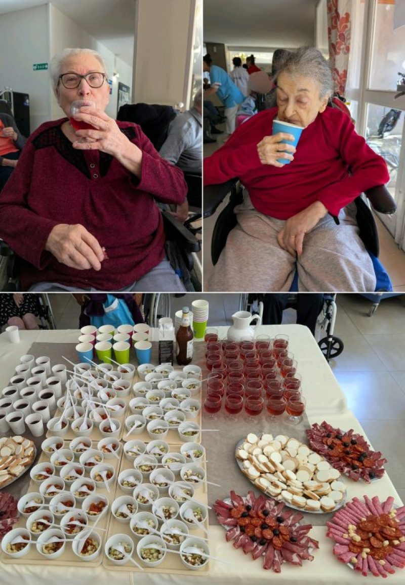 actualité EHPAD SEDNA