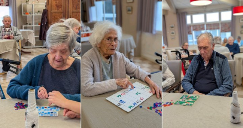 actualité EHPAD SEDNA