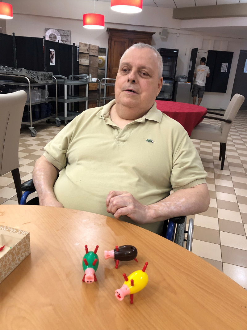 actualité EHPAD SEDNA
