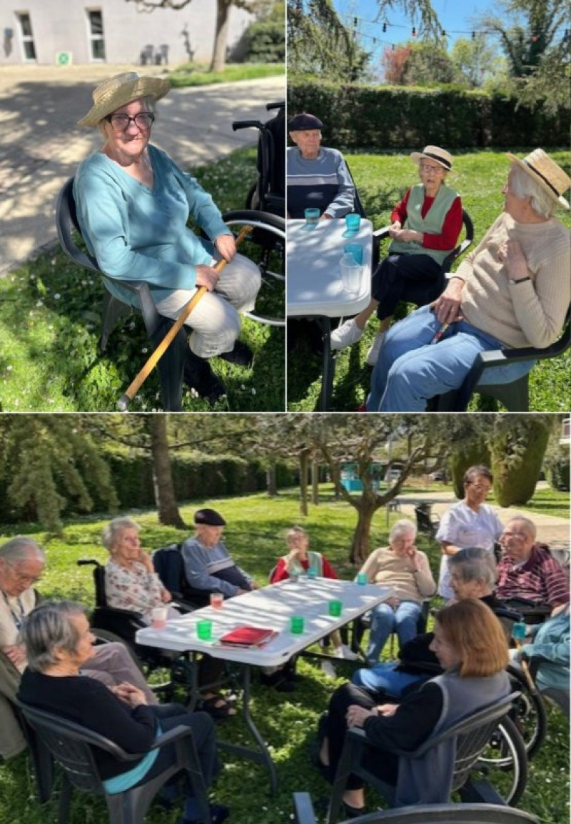 Soleil Solei-eil !!!