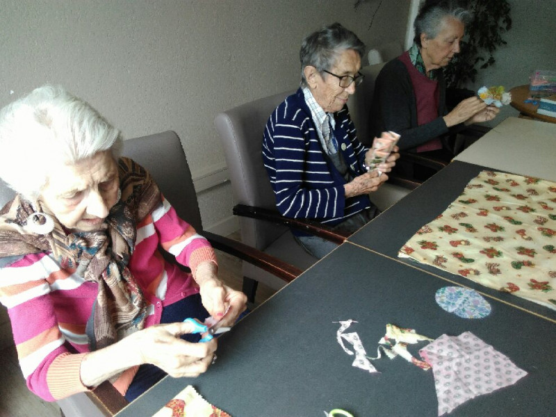 actualité EHPAD SEDNA