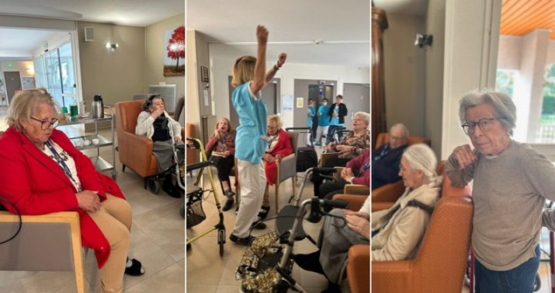 Les café-jeux du Week end