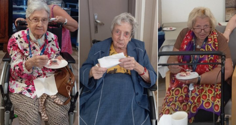 actualité EHPAD SEDNA