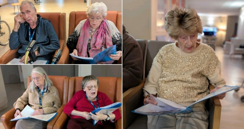 actualité EHPAD SEDNA