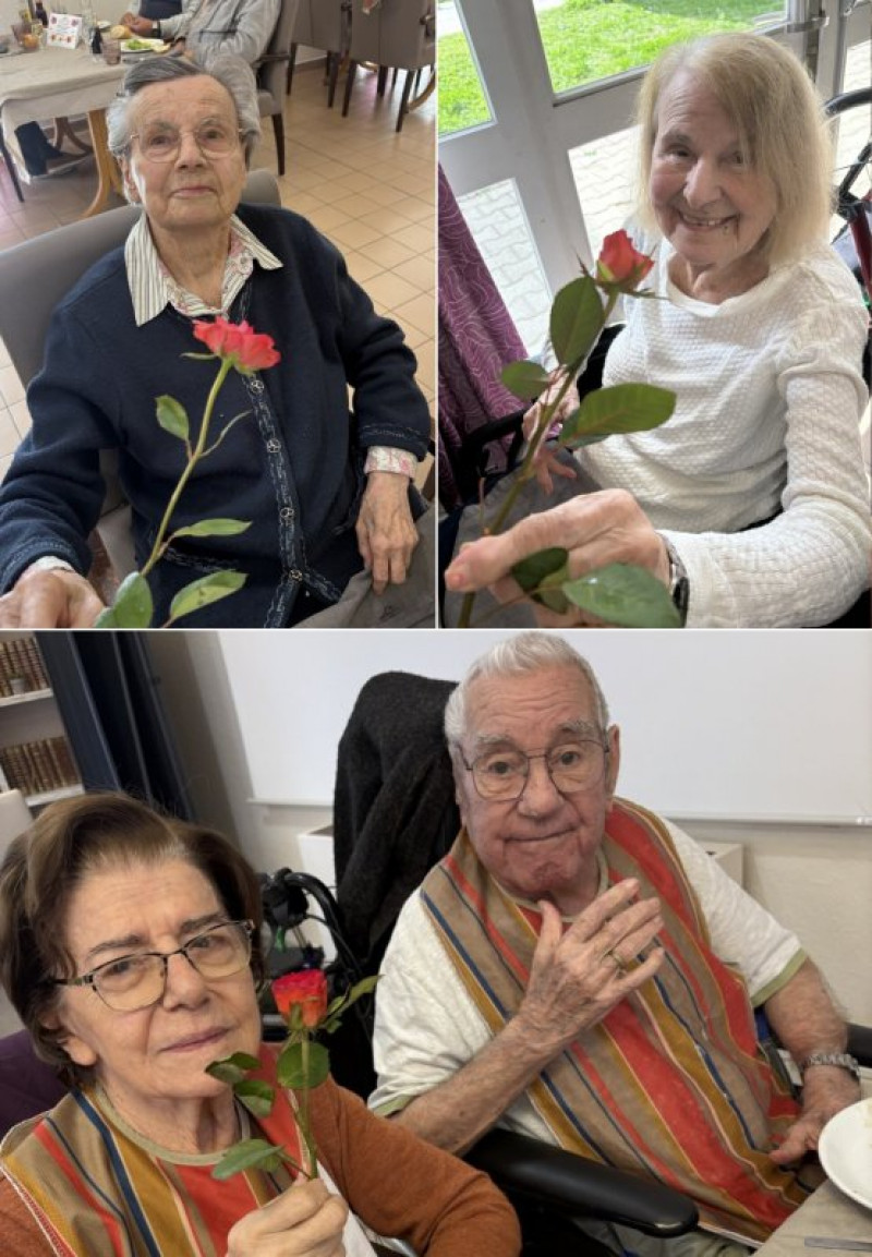 résidence médicalisée SEDNA France